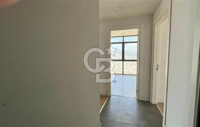 MODDA BULVAR SİTESİNDE 21.KAT KÖRFEZ MANZARALI 2+1 DAİRE