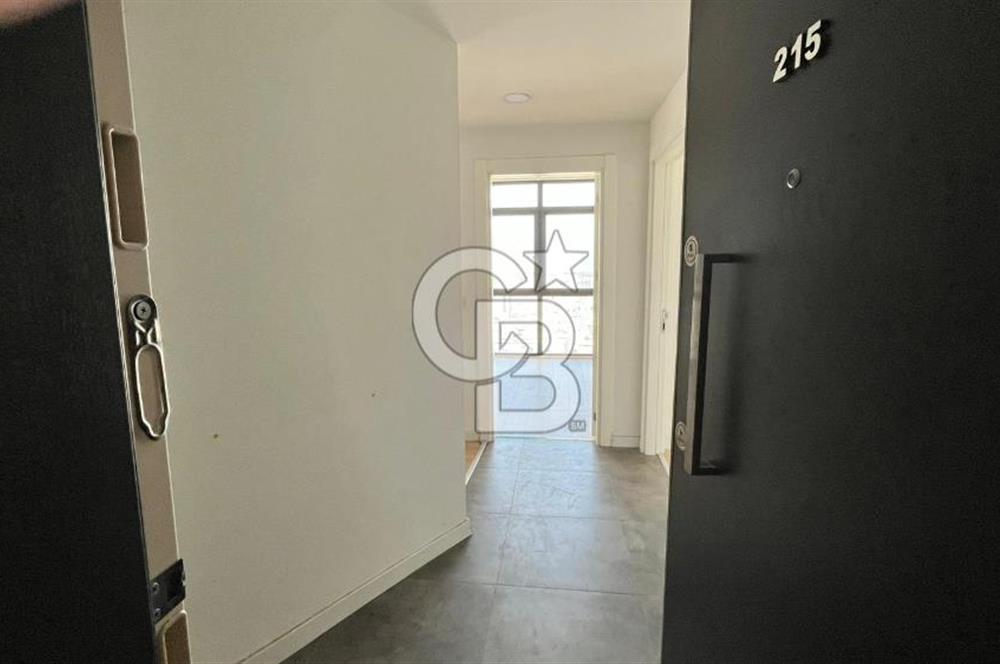 MODDA BULVAR SİTESİNDE 21.KAT KÖRFEZ MANZARALI 2+1 DAİRE