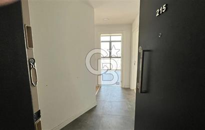 MODDA BULVAR SİTESİNDE 21.KAT KÖRFEZ MANZARALI 2+1 DAİRE