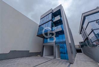 ATAŞEHİR FERHATPAŞA'DA KİRALIK KOMPLE BİNA - 6 - 348803