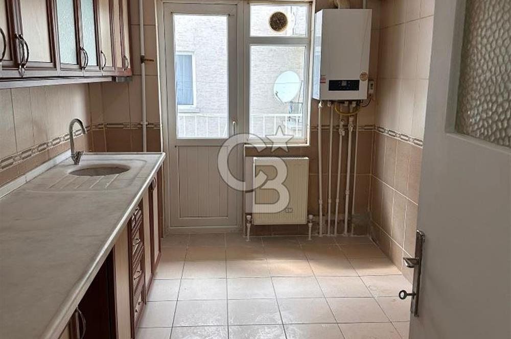 Sinan Caddesine Cephe Yeni Yapılı 3+1 Kiralık Daire 