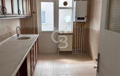 Sinan Caddesine Cephe Yeni Yapılı 3+1 Kiralık Daire 