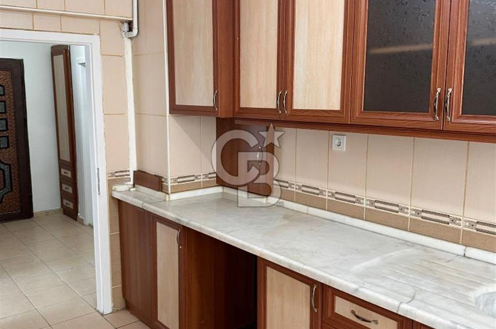 Sinan Caddesine Cephe Yeni Yapılı 3+1 Kiralık Daire 