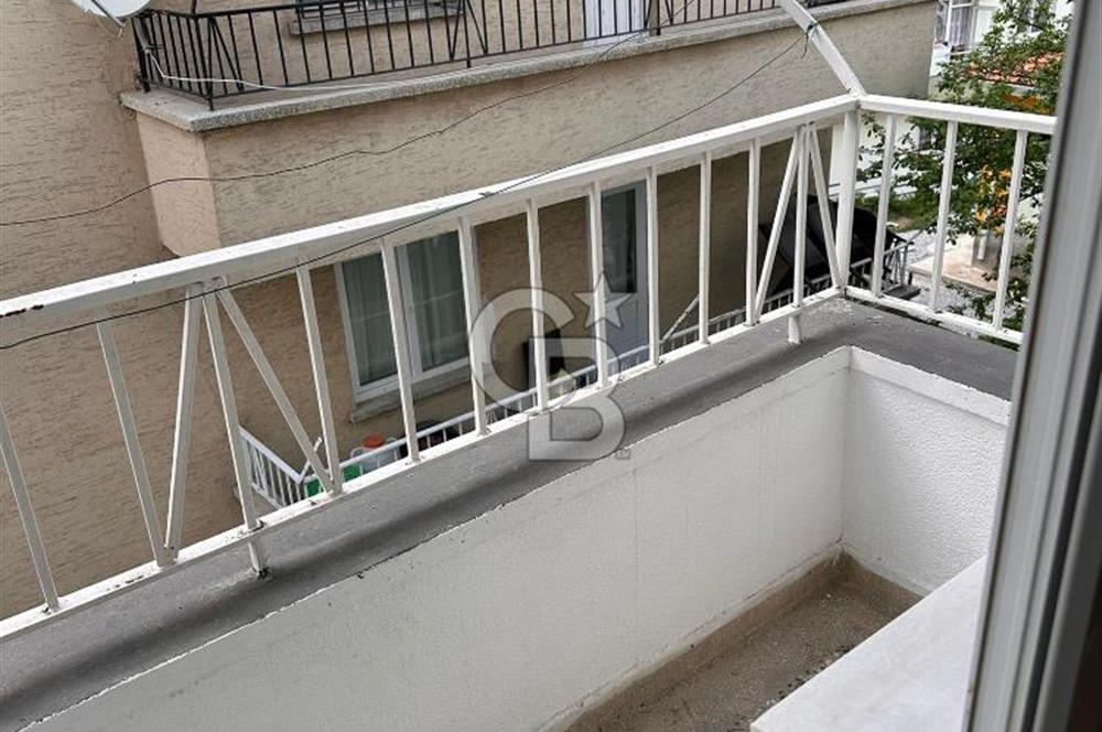 Sinan Caddesine Cephe Yeni Yapılı 3+1 Kiralık Daire 