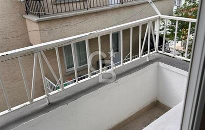 Sinan Caddesine Cephe Yeni Yapılı 3+1 Kiralık Daire 