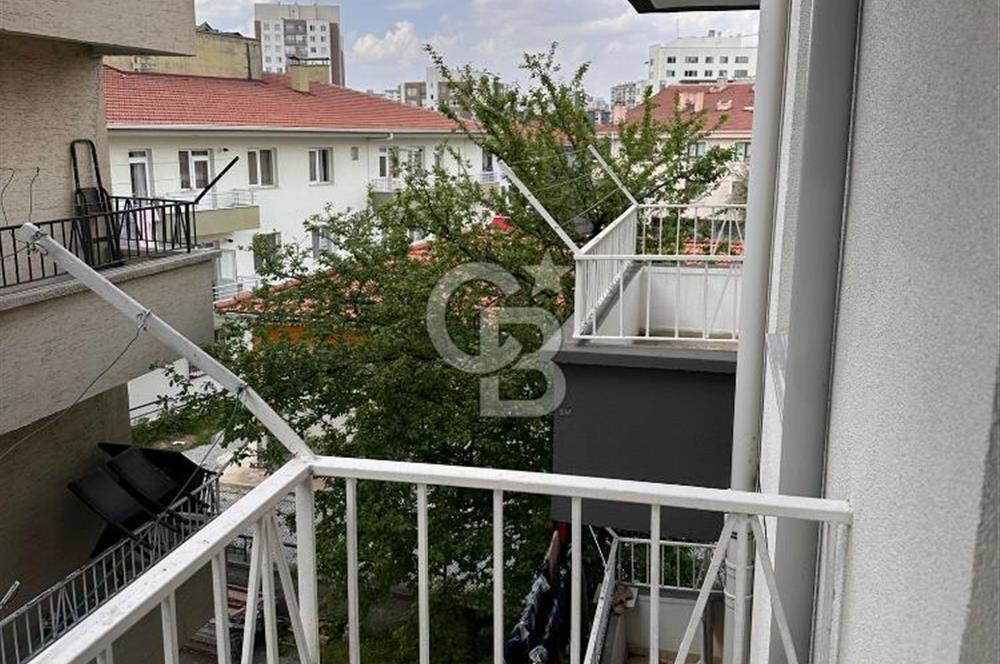 Sinan Caddesine Cephe Yeni Yapılı 3+1 Kiralık Daire 