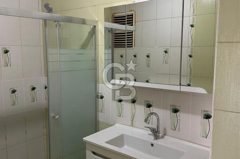 Sinan Caddesine Cephe Yeni Yapılı 3+1 Kiralık Daire 