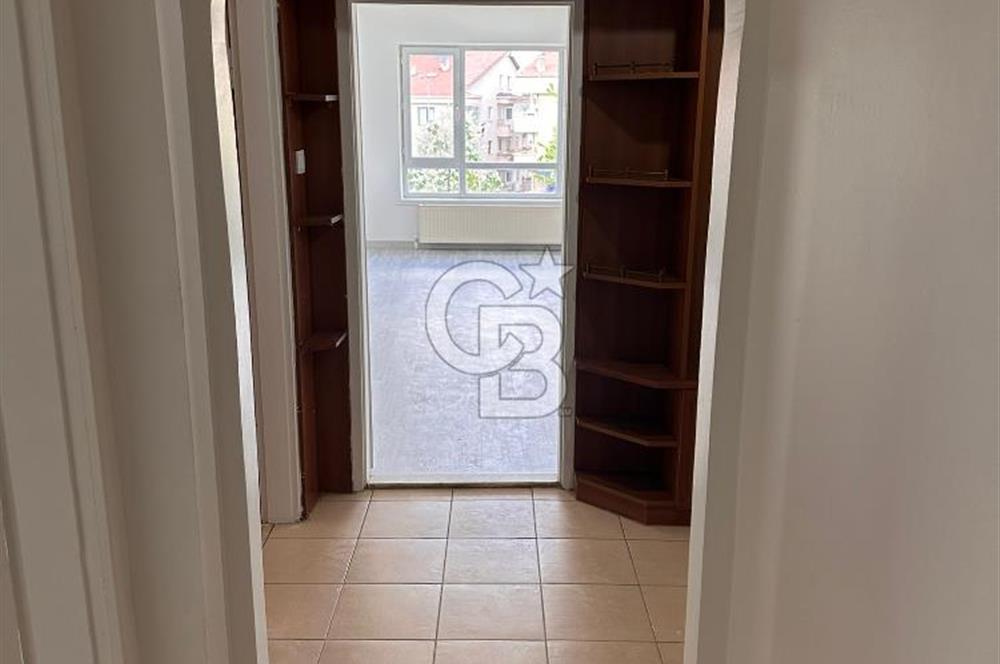 Sinan Caddesine Cephe Yeni Yapılı 3+1 Kiralık Daire 