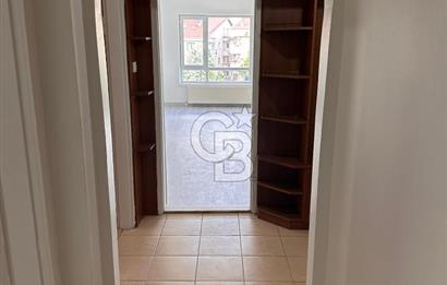 Sinan Caddesine Cephe Yeni Yapılı 3+1 Kiralık Daire 