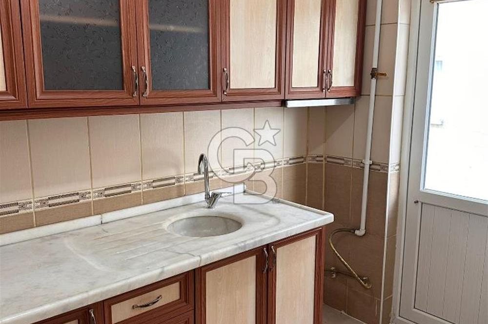 Sinan Caddesine Cephe Yeni Yapılı 3+1 Kiralık Daire 