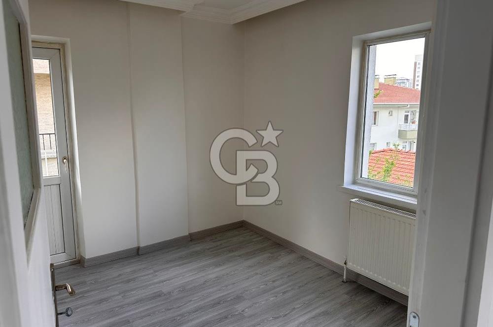 Sinan Caddesine Cephe Yeni Yapılı 3+1 Kiralık Daire 