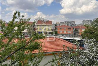 Sinan Caddesine Cephe Yeni Yapılı 3+1 Kiralık Daire  - 3 - 348823