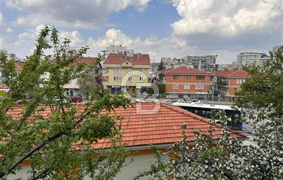 Sinan Caddesine Cephe Yeni Yapılı 3+1 Kiralık Daire 