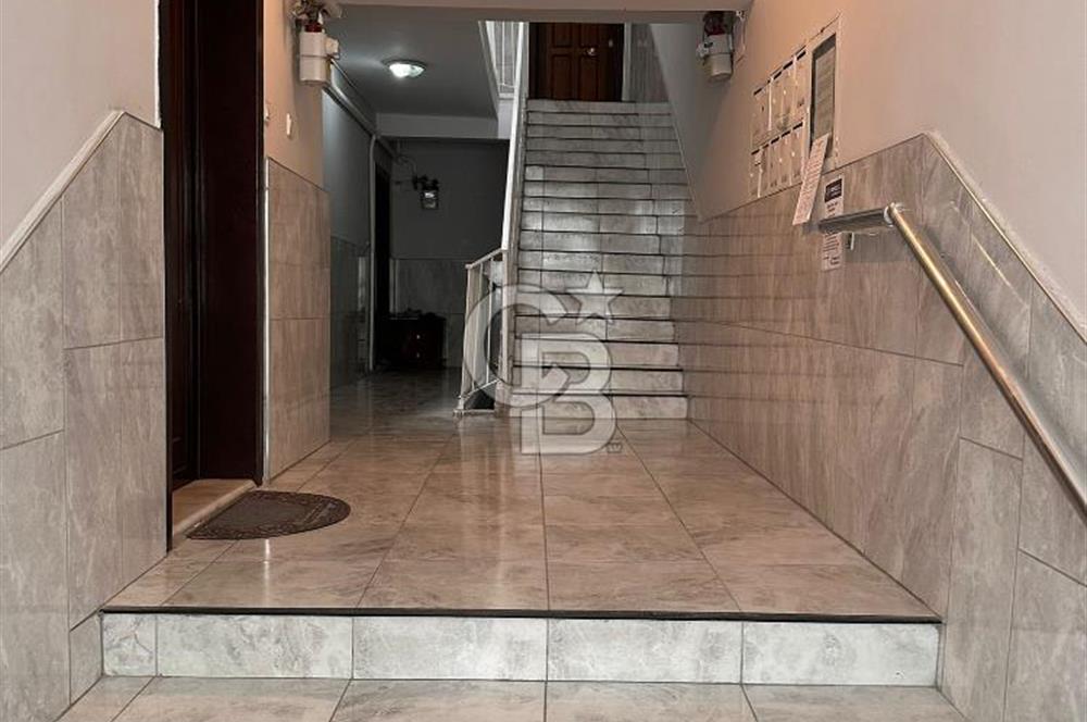 Sinan Caddesine Cephe Yeni Yapılı 3+1 Kiralık Daire 