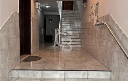 Sinan Caddesine Cephe Yeni Yapılı 3+1 Kiralık Daire 