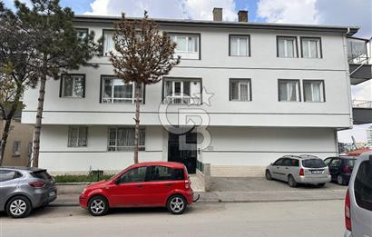Sinan Caddesine Cephe Yeni Yapılı 3+1 Kiralık Daire 