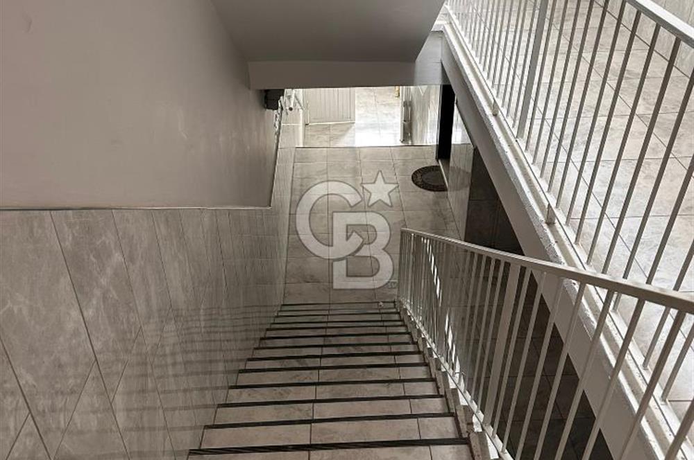 Sinan Caddesine Cephe Yeni Yapılı 3+1 Kiralık Daire 