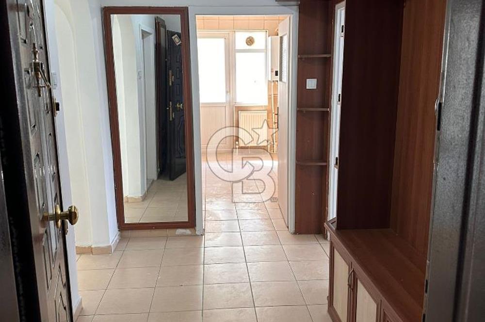 Sinan Caddesine Cephe Yeni Yapılı 3+1 Kiralık Daire 