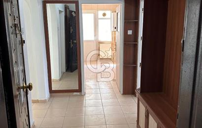 Sinan Caddesine Cephe Yeni Yapılı 3+1 Kiralık Daire 