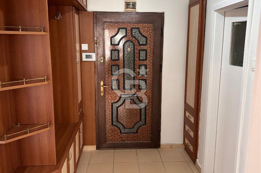 Sinan Caddesine Cephe Yeni Yapılı 3+1 Kiralık Daire 