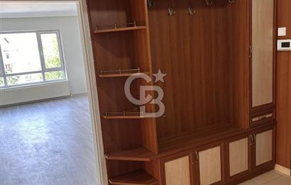 Sinan Caddesine Cephe Yeni Yapılı 3+1 Kiralık Daire 