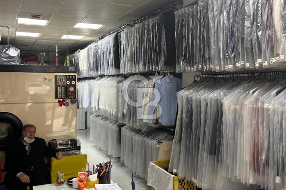 Ankara Emek Kazakistan Caddesi Satılık Mağaza