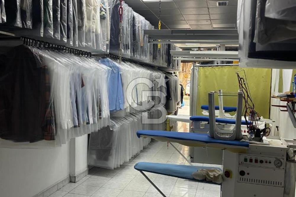 Ankara Emek Kazakistan Caddesi Satılık Mağaza