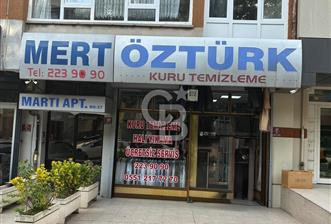 Ankara Emek Kazakistan Caddesi Satılık Mağaza - 1 - 348827
