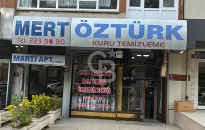 Ankara Emek Kazakistan Caddesi Satılık Mağaza