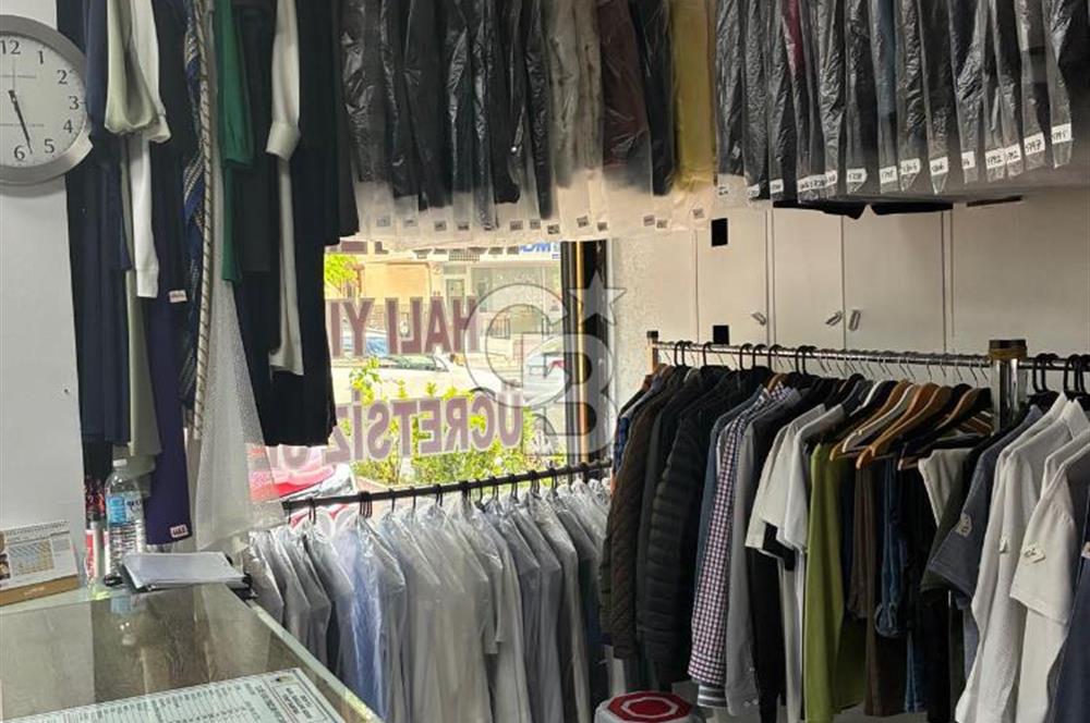 Ankara Emek Kazakistan Caddesi Satılık Mağaza