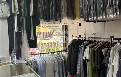Ankara Emek Kazakistan Caddesi Satılık Mağaza