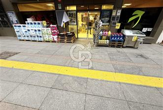 DEVREN KİRALIK GMK BULVARI ÜZERİNDE KURULU DÜZEN SÜPERMARKET - 8 - 348831