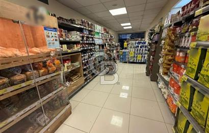 DEVREN KİRALIK GMK BULVARI ÜZERİNDE KURULU DÜZEN SÜPERMARKET