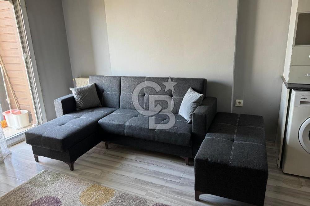 Studio City 1+1 Eşyalı Kiralık Daire