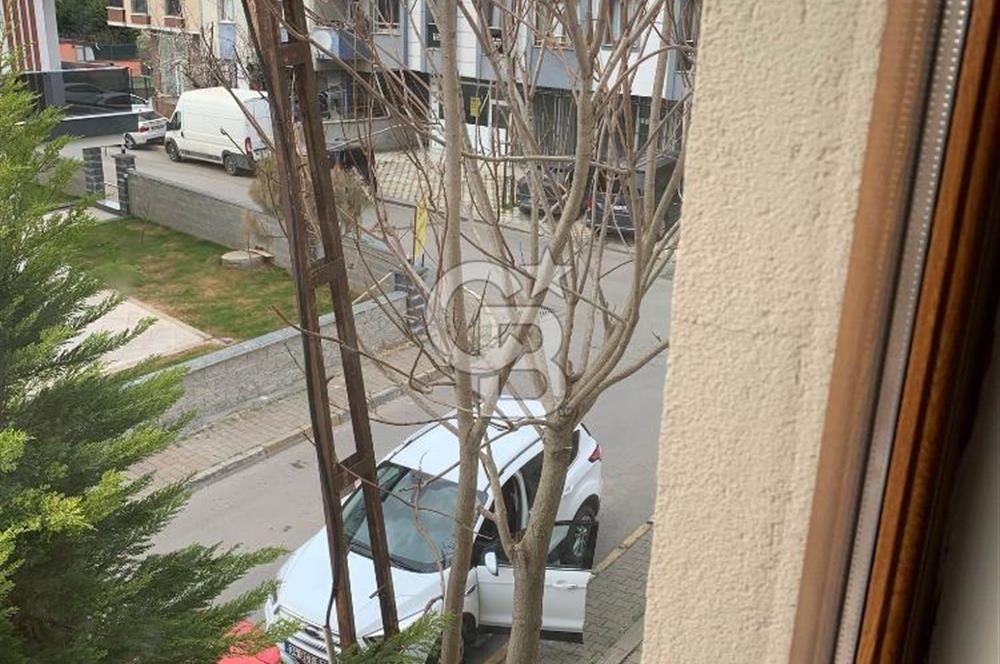 Sancaktepe Abdurrahmangazi Satılık Merkezi Sistem Daire