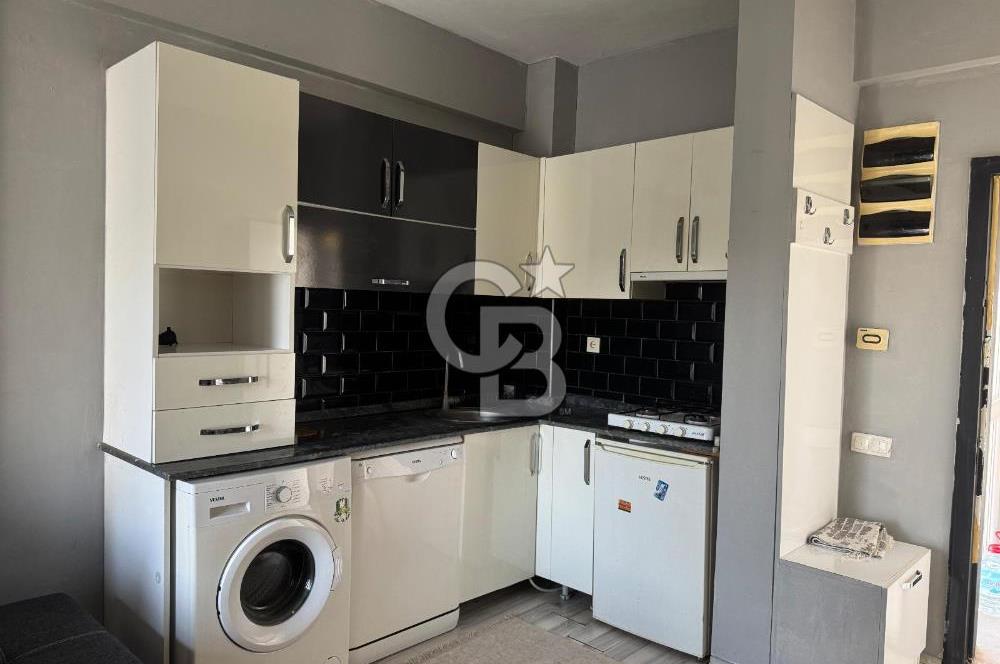 Studio City 1+1 Eşyalı Kiralık Daire