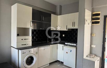 Studio City 1+1 Eşyalı Kiralık Daire