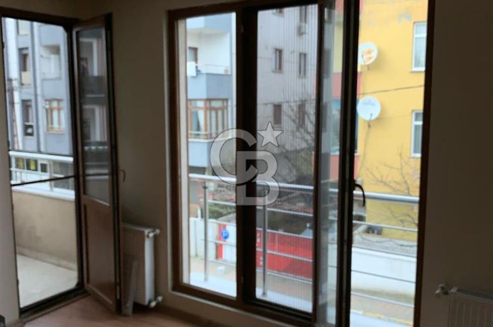 Sancaktepe Abdurrahmangazi Satılık Merkezi Sistem Daire
