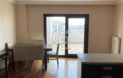 ANGORA EVLERİ G TİPİ BLOKTA 5+1 ÇATI DUBLEKS