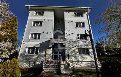 Yaşamkent TOKİ konutlarında 1+1 satılık daire