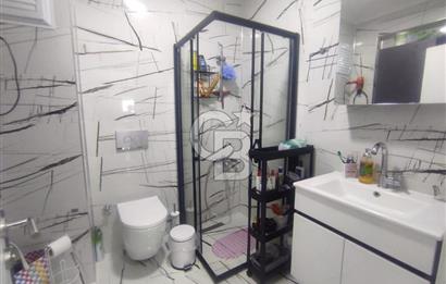 Altınova Kolaylı Plus Sitesinde Havuzlu Kısmi Deniz Manzaralı1+1
