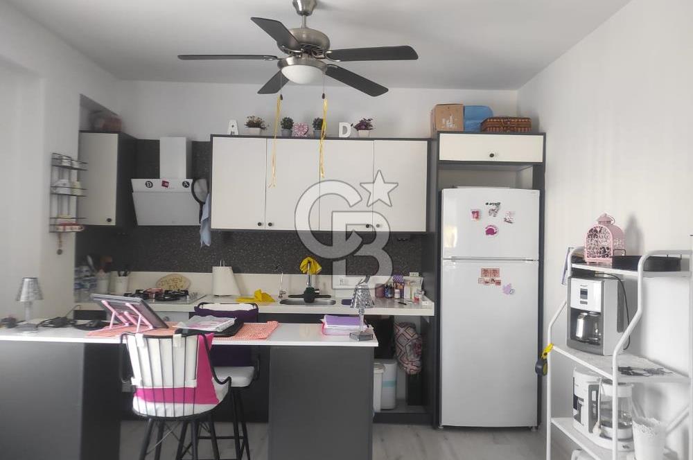 Altınova Kolaylı Plus Sitesinde Havuzlu Kısmi Deniz Manzaralı1+1