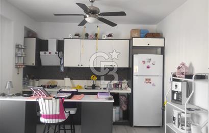 Altınova Kolaylı Plus Sitesinde Havuzlu Kısmi Deniz Manzaralı1+1