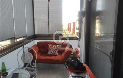 Altınova Kolaylı Plus Sitesinde Havuzlu Kısmi Deniz Manzaralı1+1