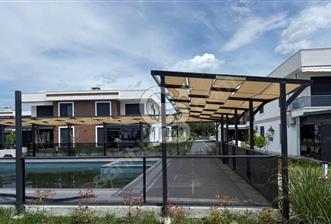Altınova Kolaylı Plus Sitesinde Havuzlu Kısmi Deniz Manzaralı1+1 - 2 - 348824