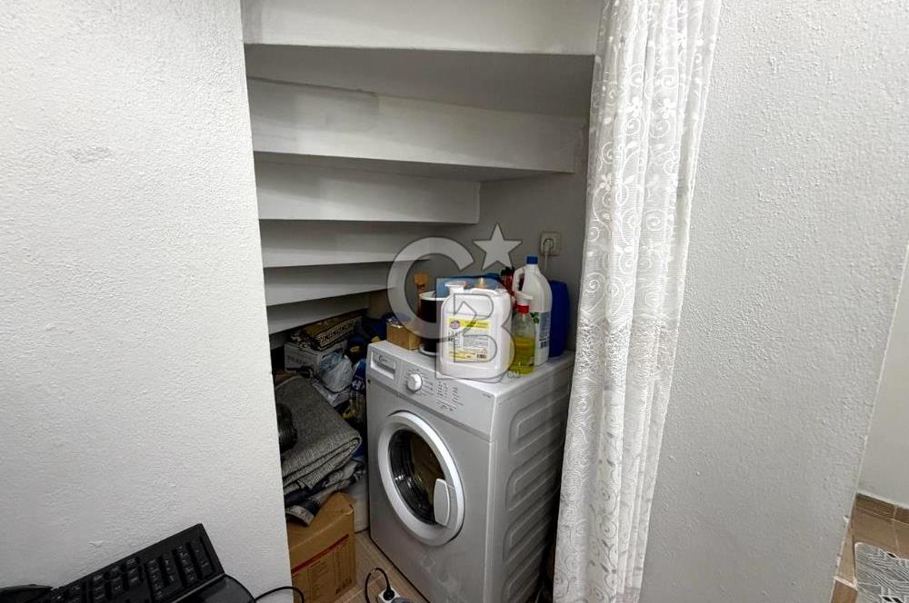 FİNANSKENT'E YAKIN MERKEZİ KONUMDA BAHÇE KULLANIMLI DAİRE