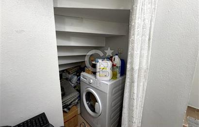 FİNANSKENT'E YAKIN MERKEZİ KONUMDA BAHÇE KULLANIMLI DAİRE
