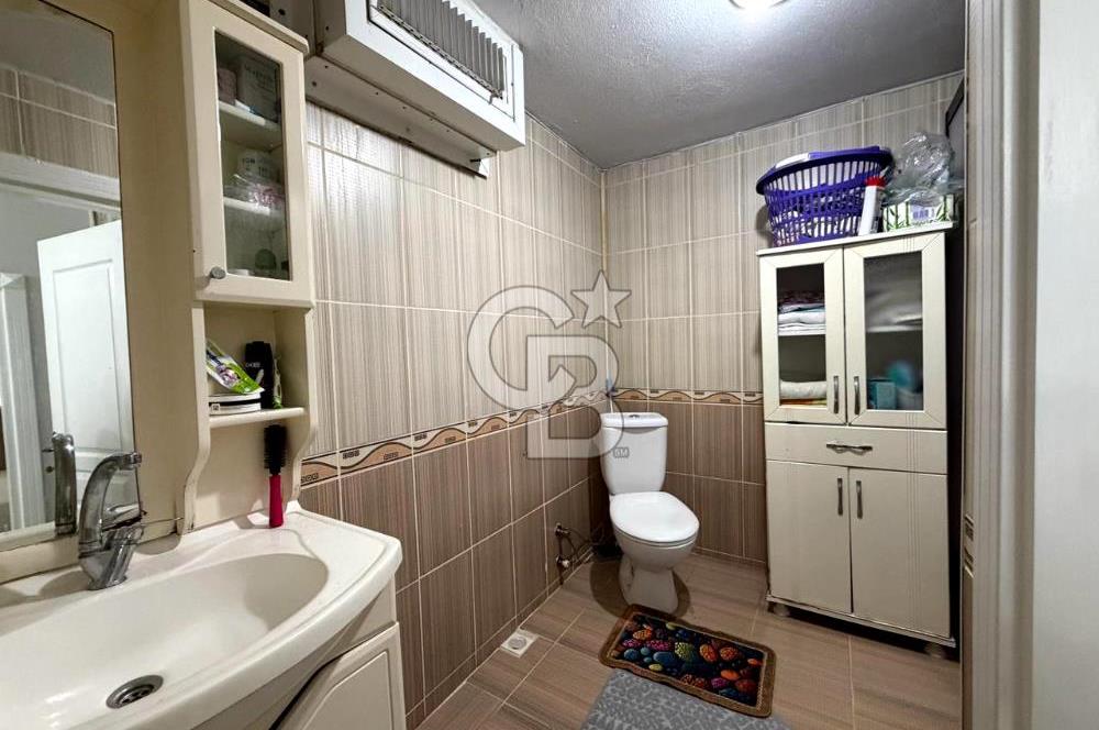 FİNANSKENT'E YAKIN MERKEZİ KONUMDA BAHÇE KULLANIMLI DAİRE