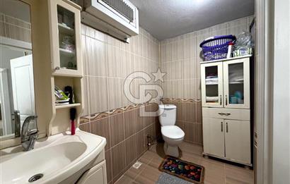 FİNANSKENT'E YAKIN MERKEZİ KONUMDA BAHÇE KULLANIMLI DAİRE