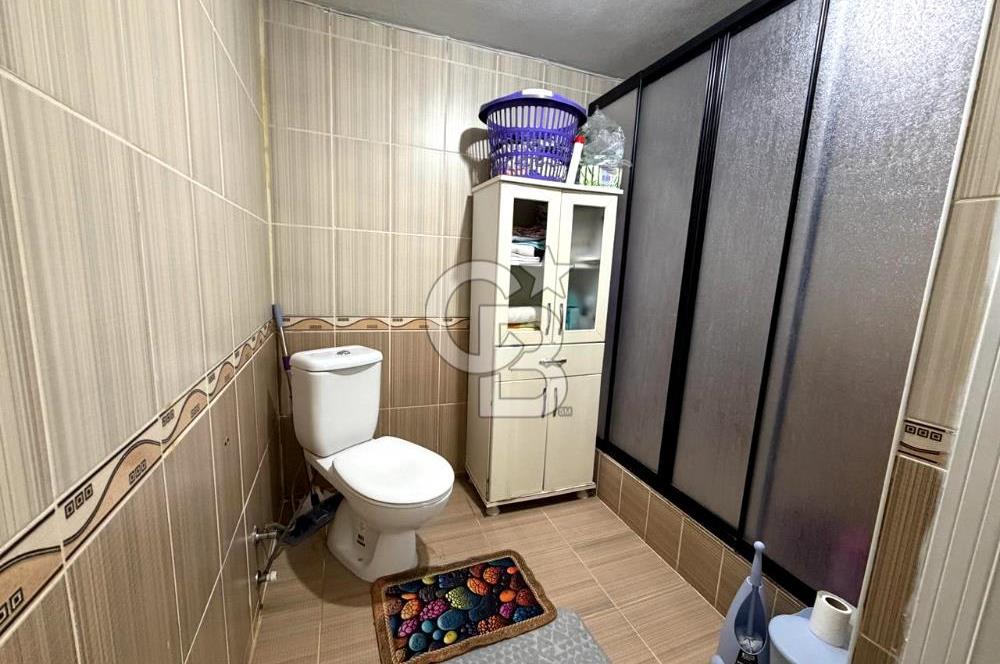 FİNANSKENT'E YAKIN MERKEZİ KONUMDA BAHÇE KULLANIMLI DAİRE